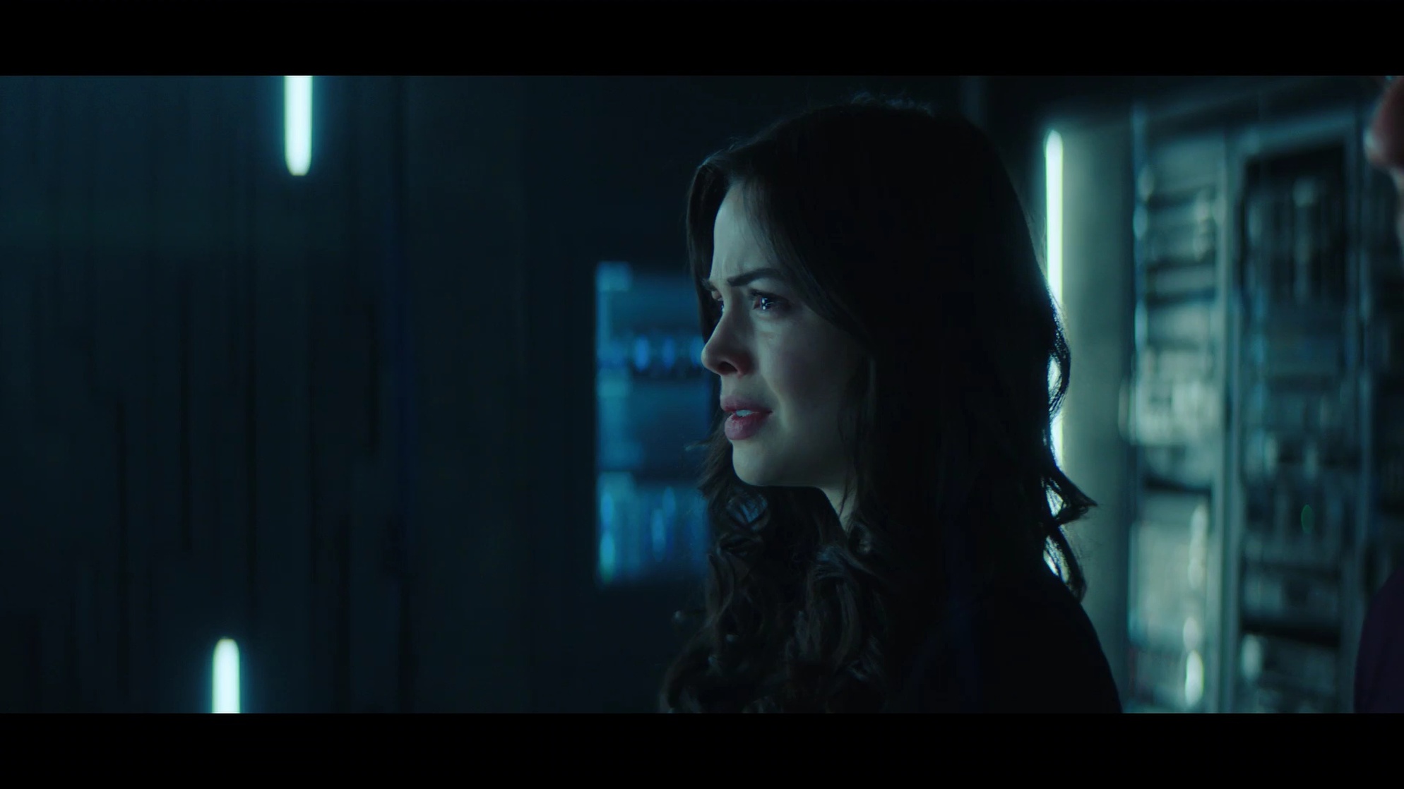 Conor Leslie