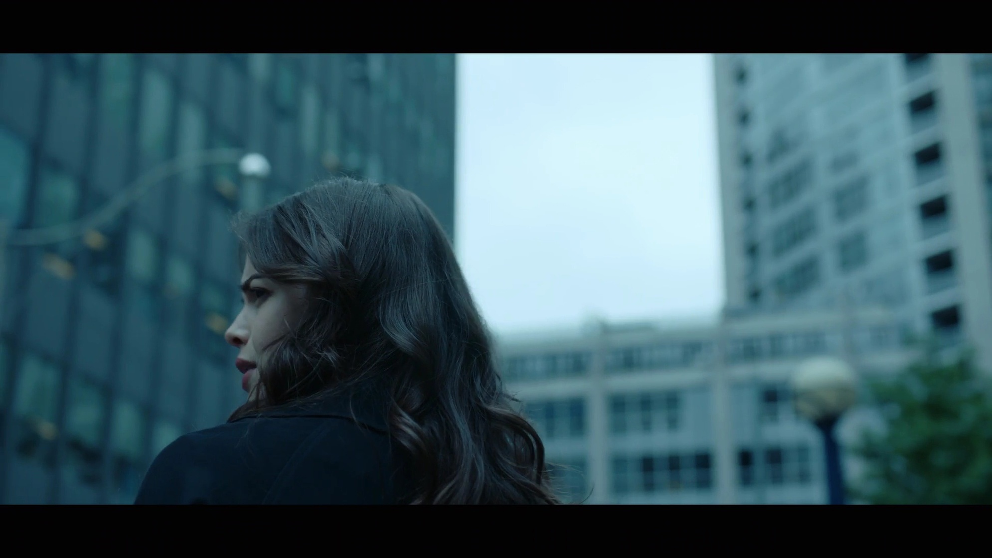 Conor Leslie