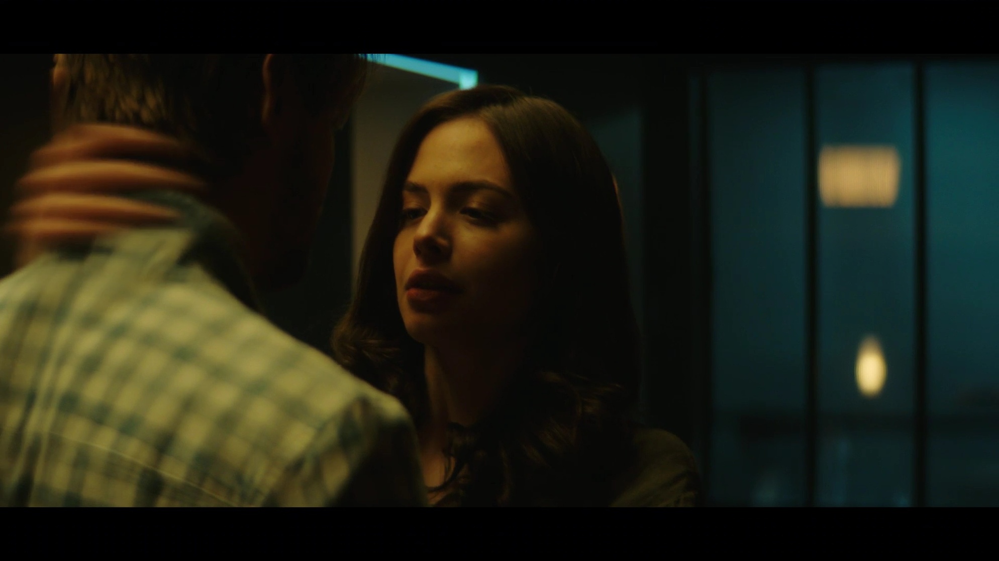 Conor Leslie
