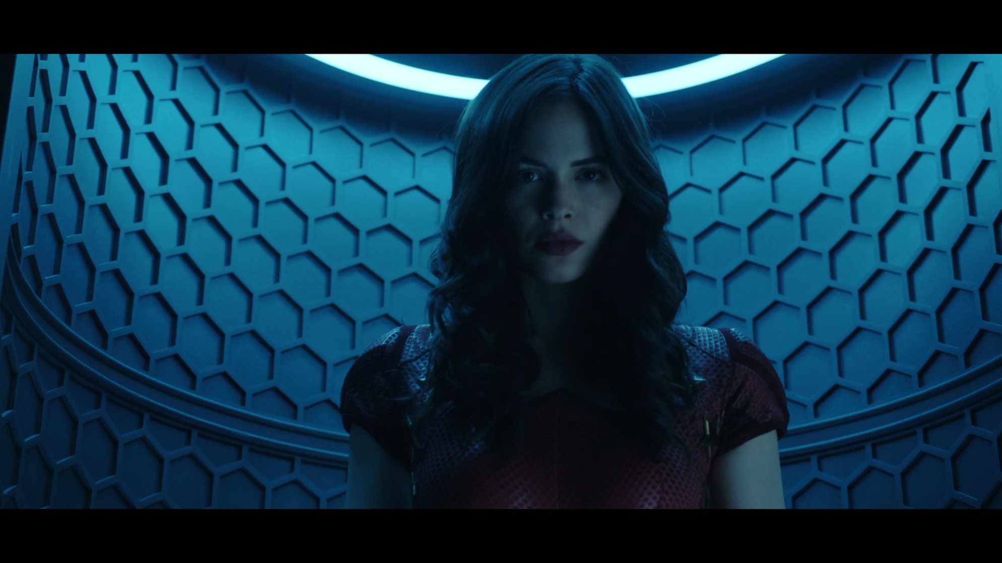 Conor Leslie