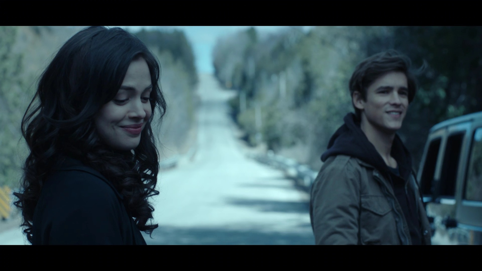 Conor Leslie