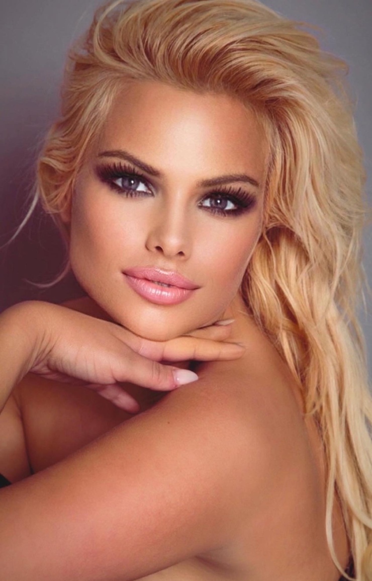 Image of Kourtney Reppert.