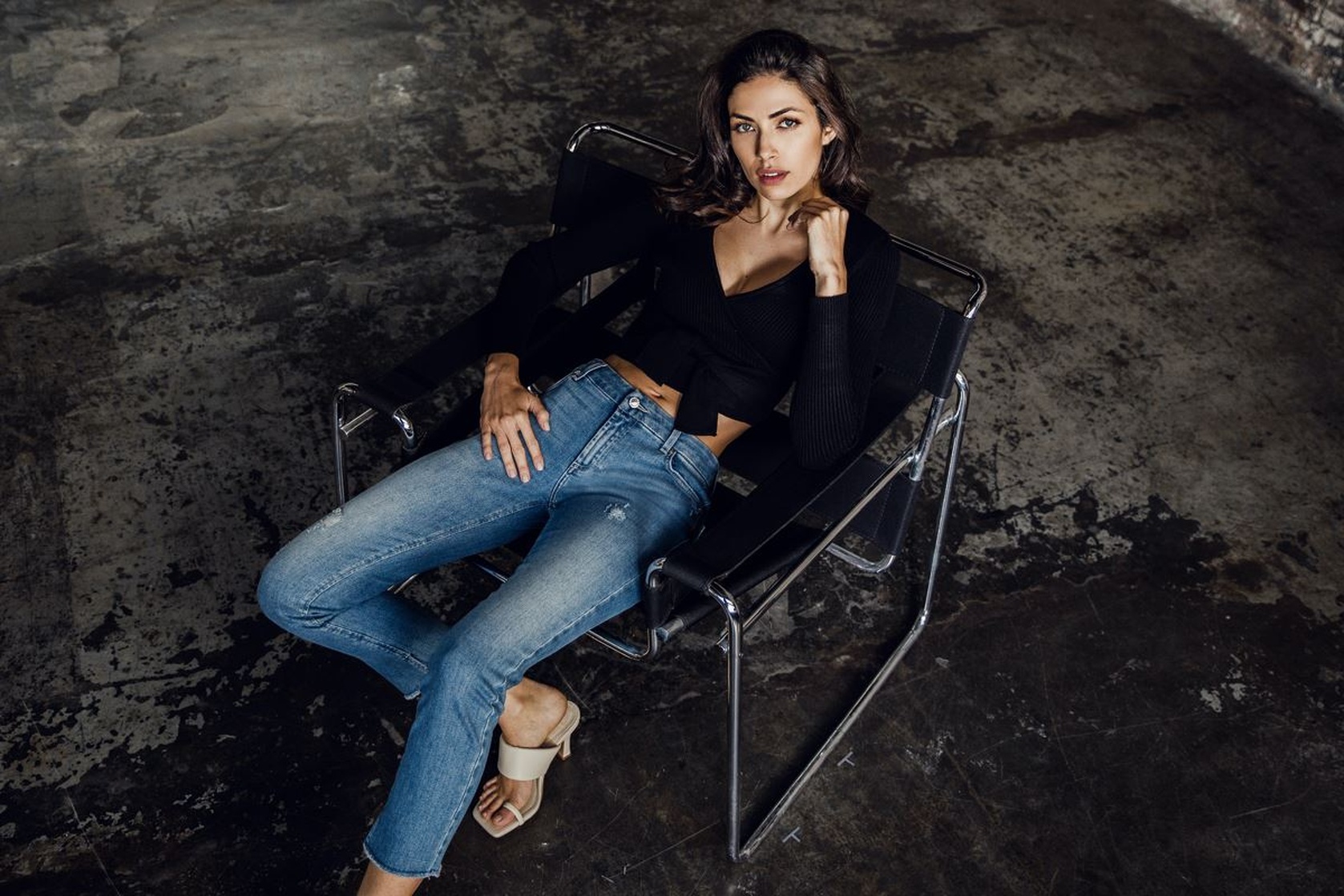 Barbara Nepomuceno