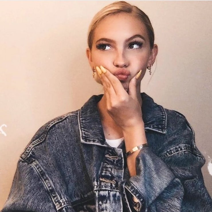 Picture Of Jordyn Jones