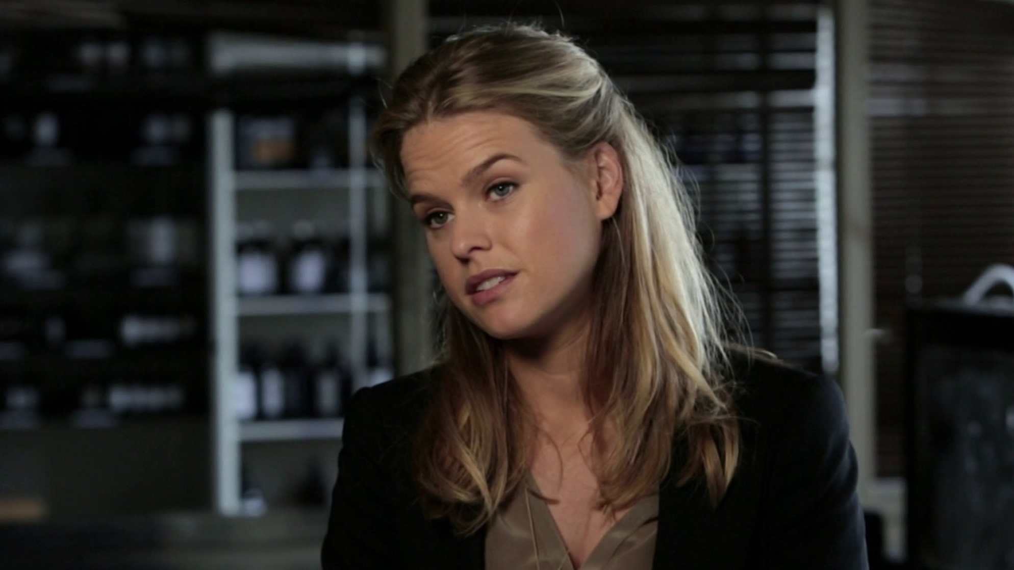 Alice Eve Alice Eve