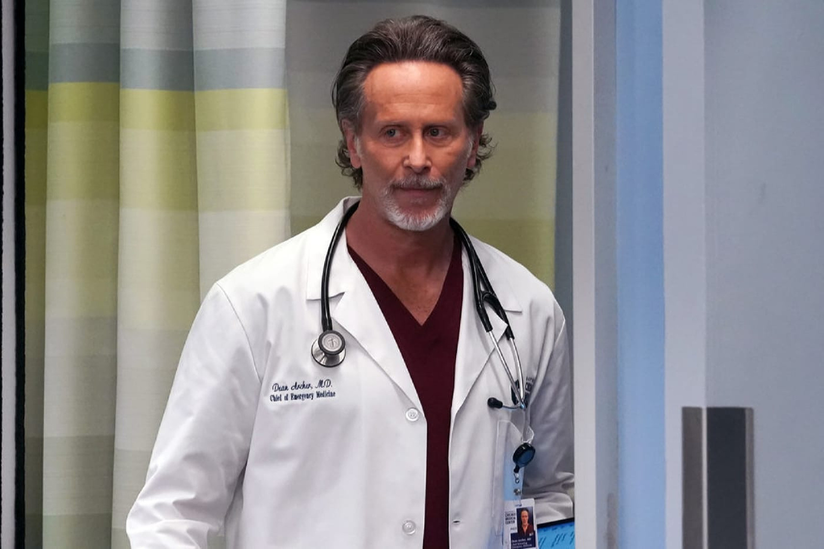 Chicago Med
