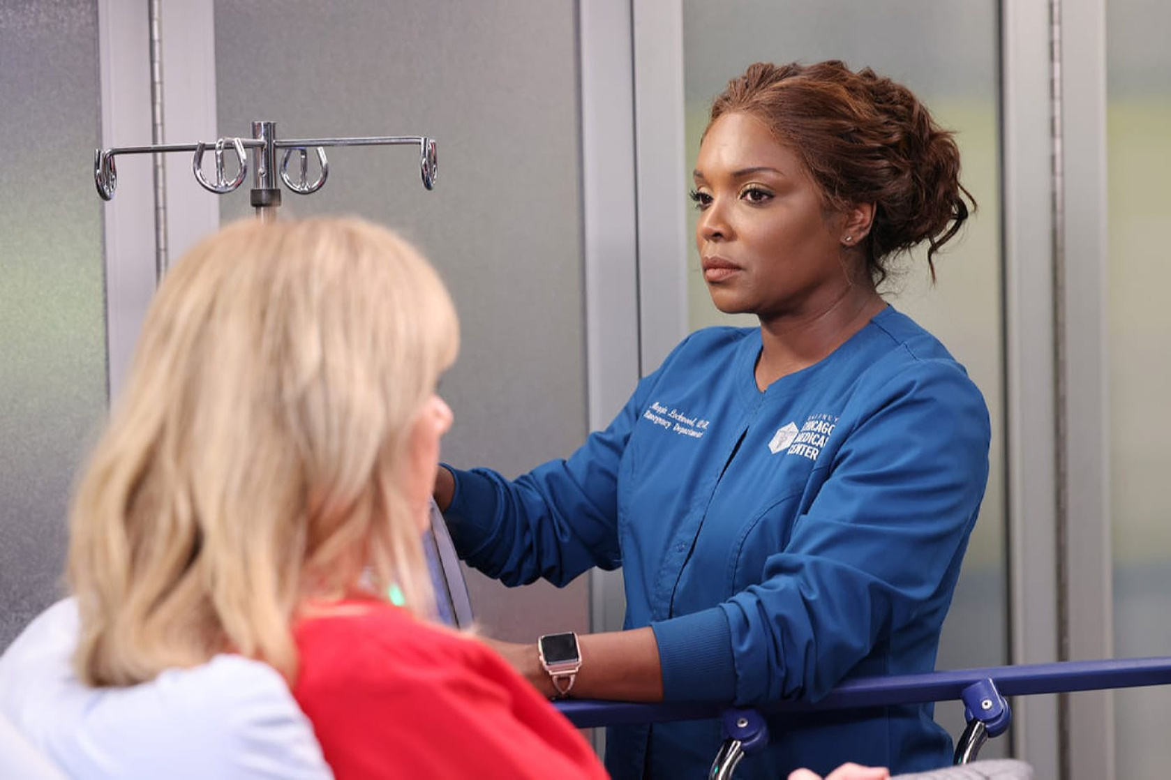 Chicago Med