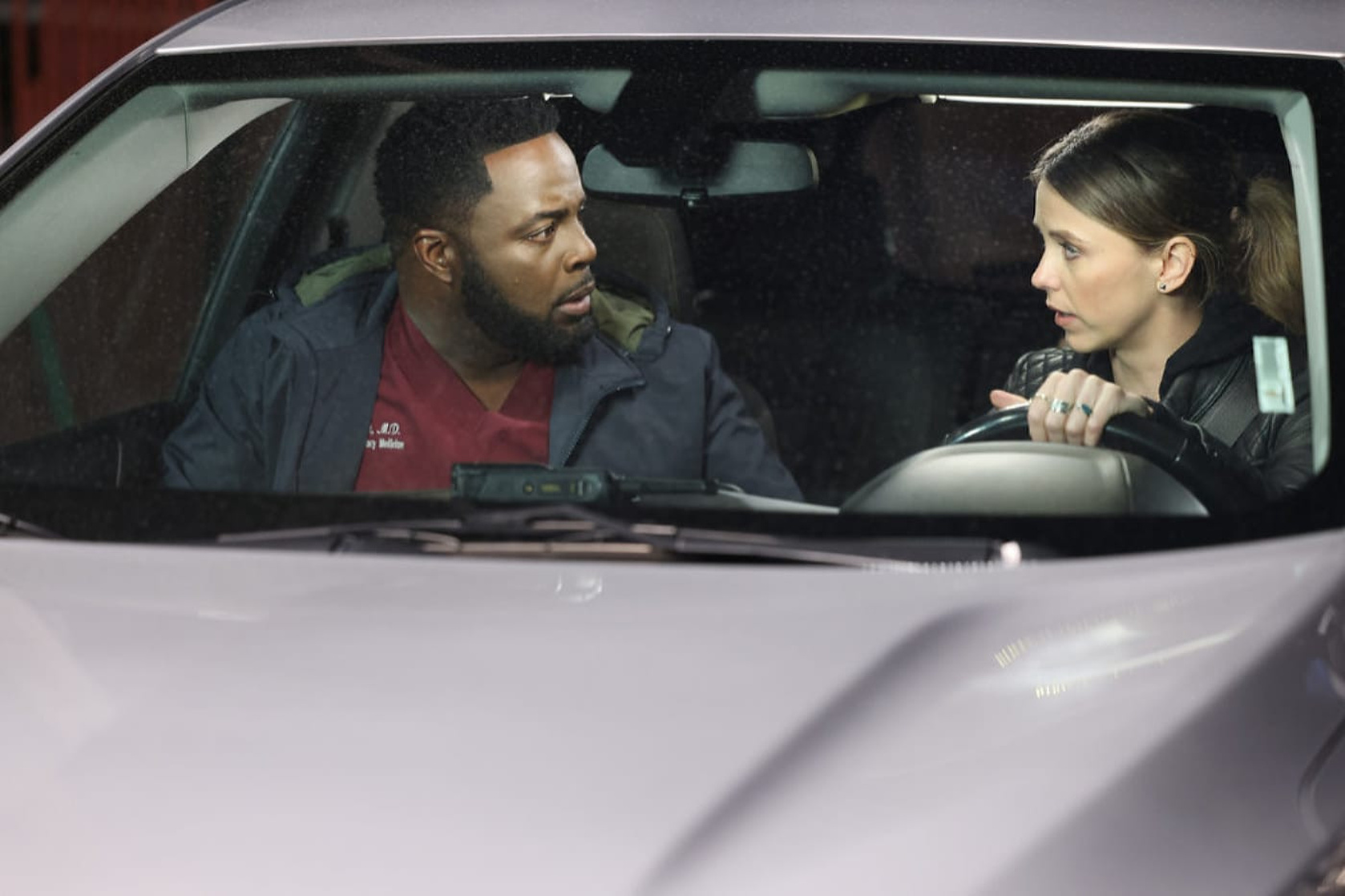 Chicago Med