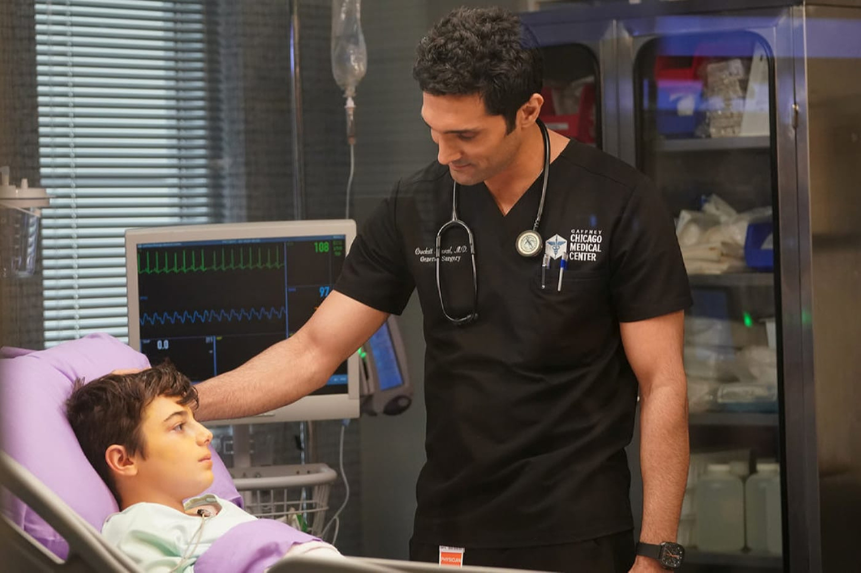 Chicago Med