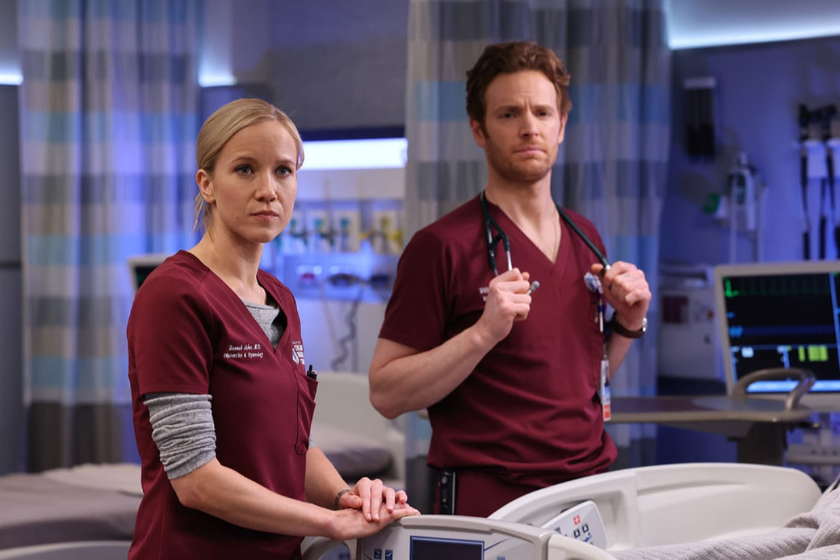 Chicago Med