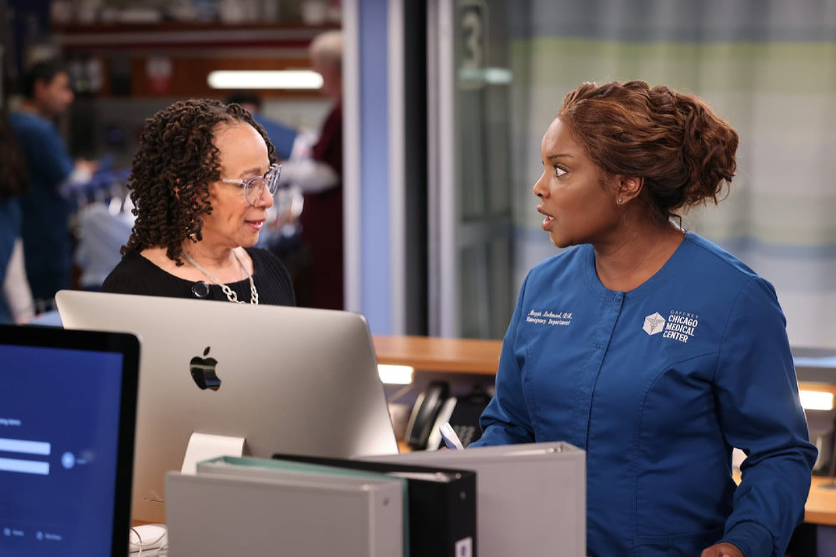 Chicago Med