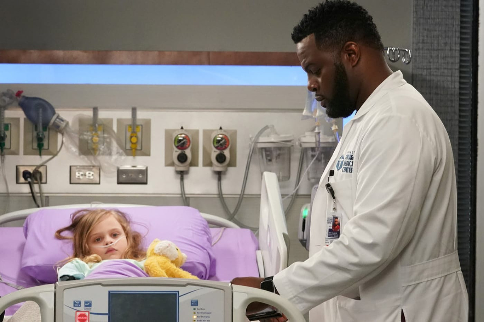 Chicago Med