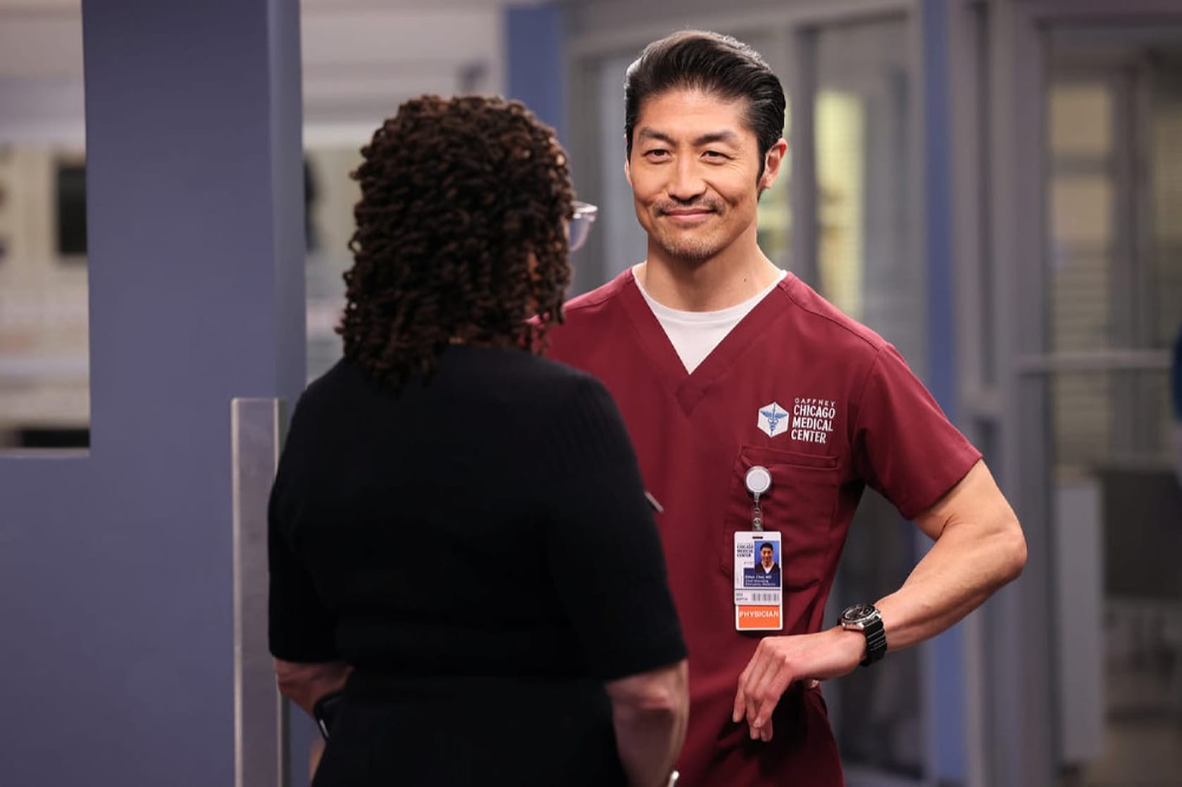 Chicago Med