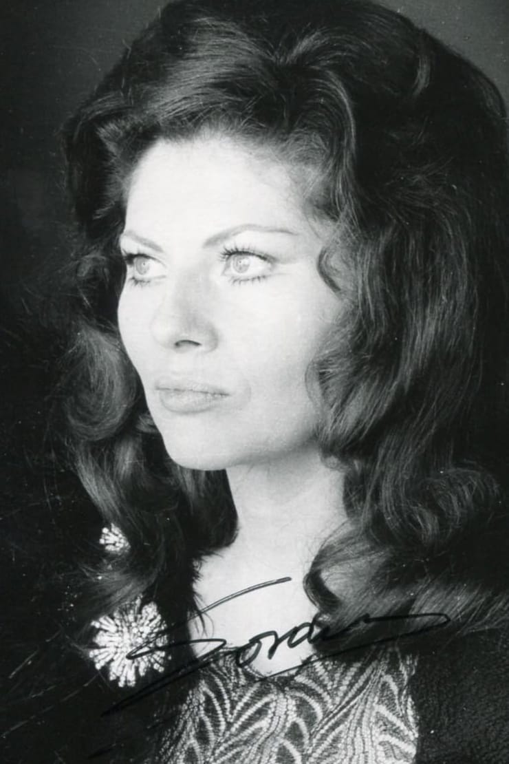 Princess Soraya image