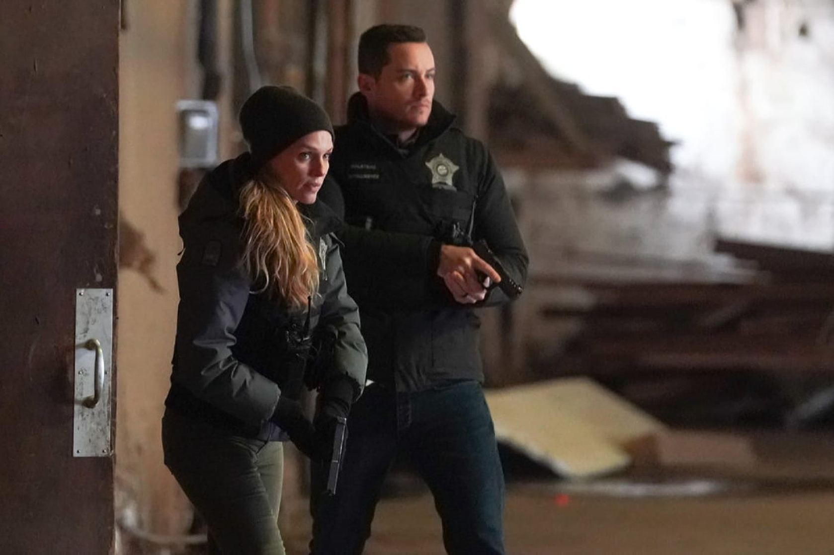 Chicago P.D.