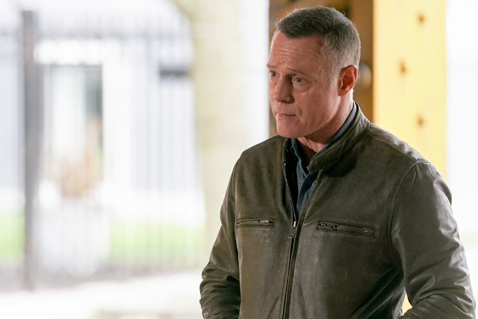 Chicago P.D.