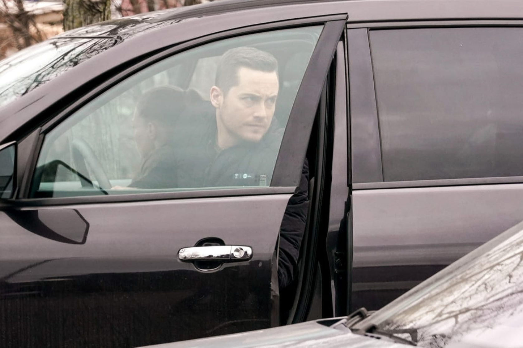 Chicago P.D.
