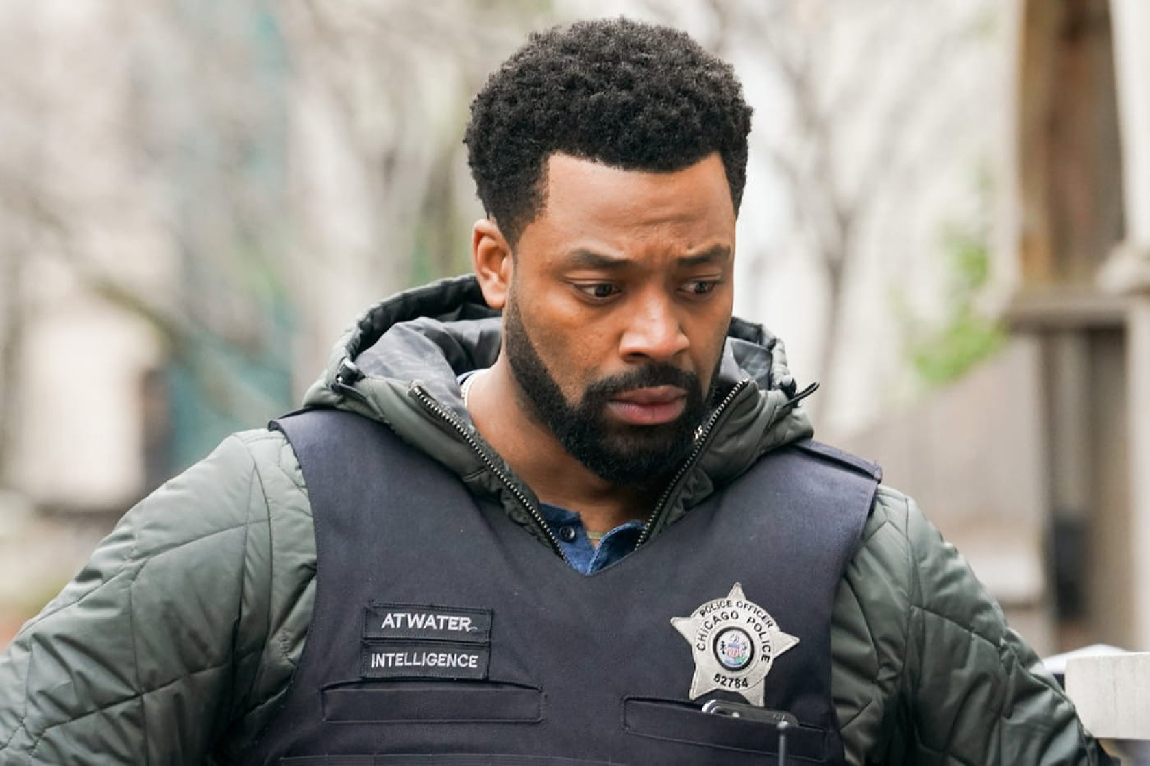 Chicago P.D.