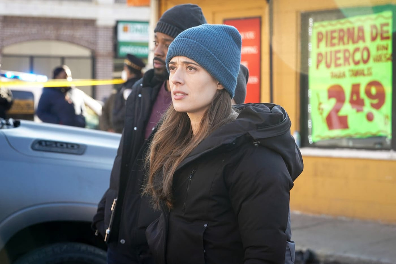 Chicago P.D.
