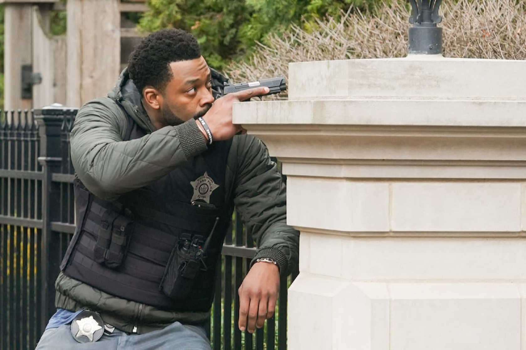Chicago P.D.