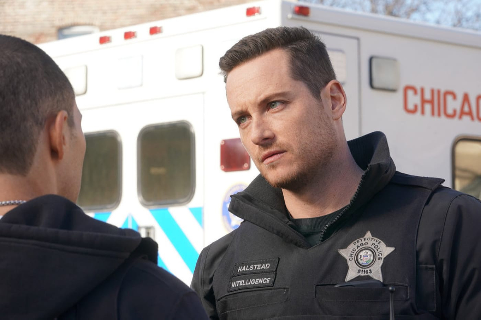 Chicago P.D.