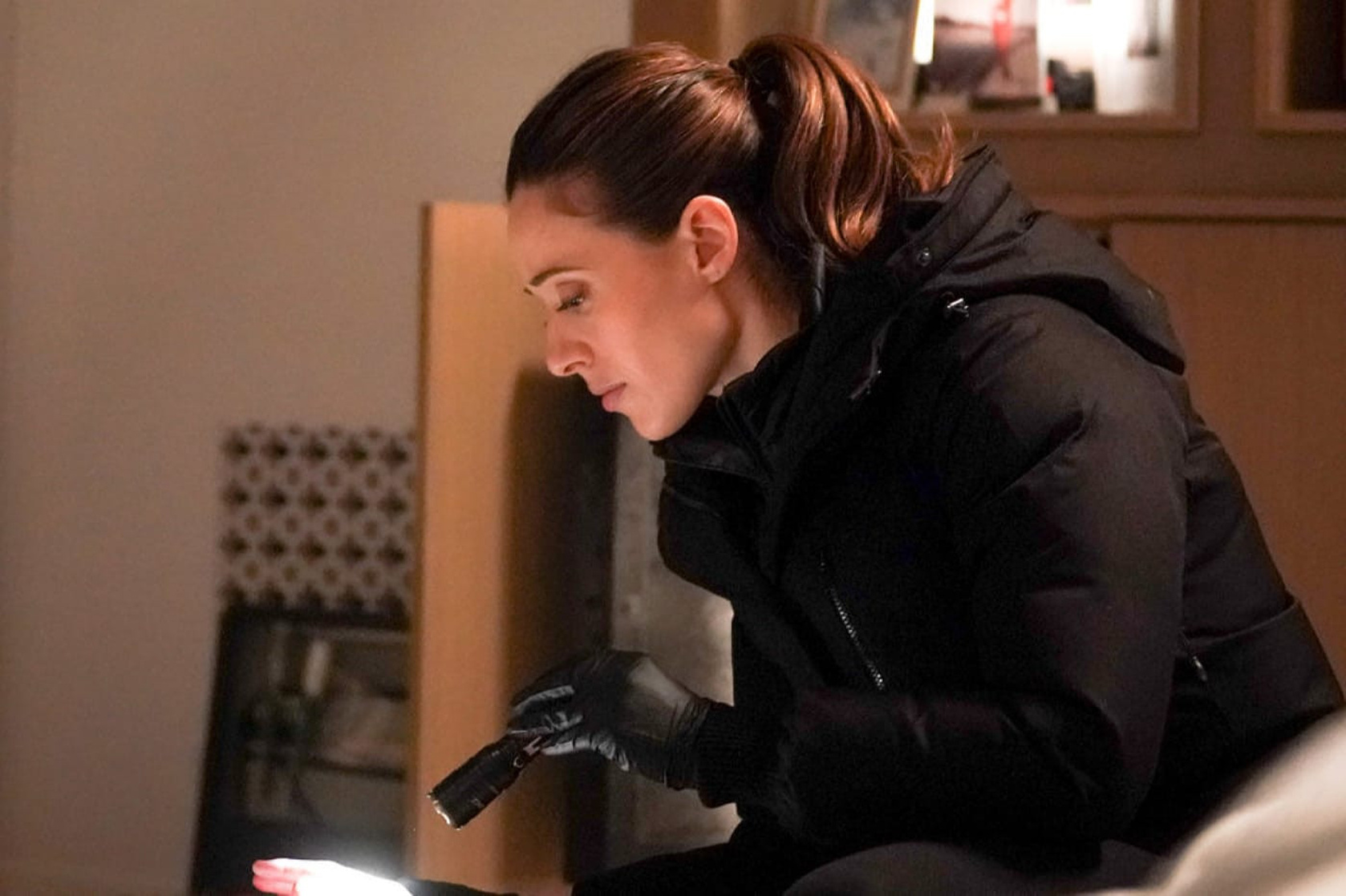 Chicago P.D.