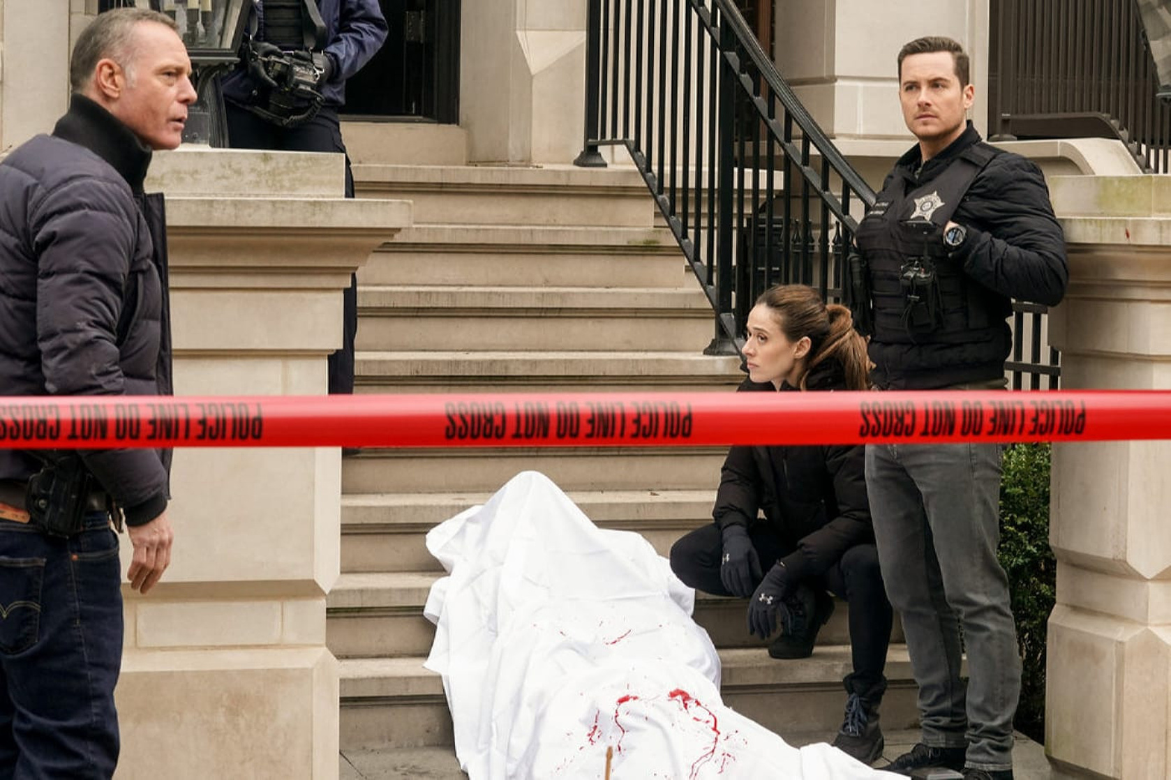 Chicago P.D.