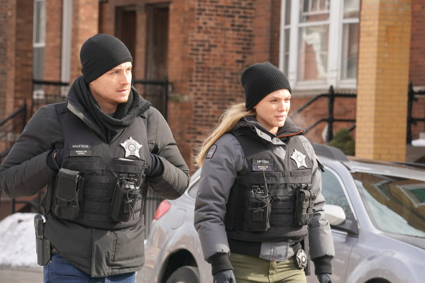 Chicago P.D.