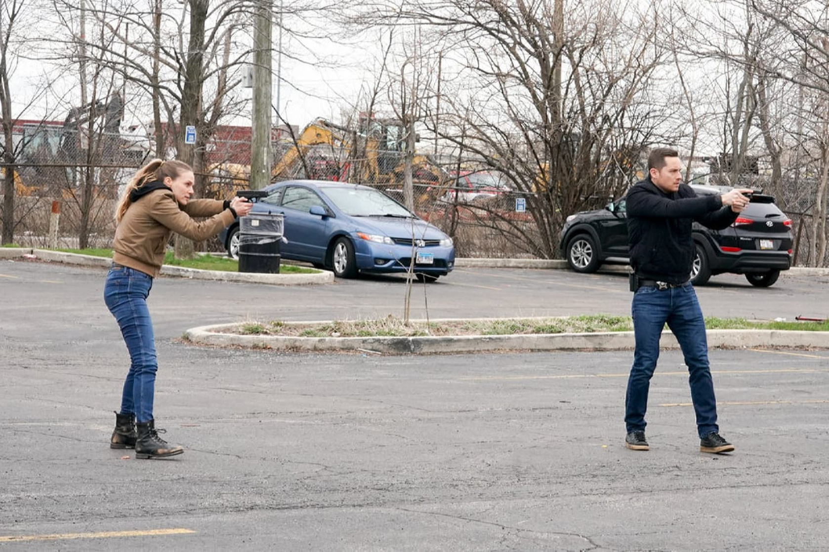 Chicago P.D.