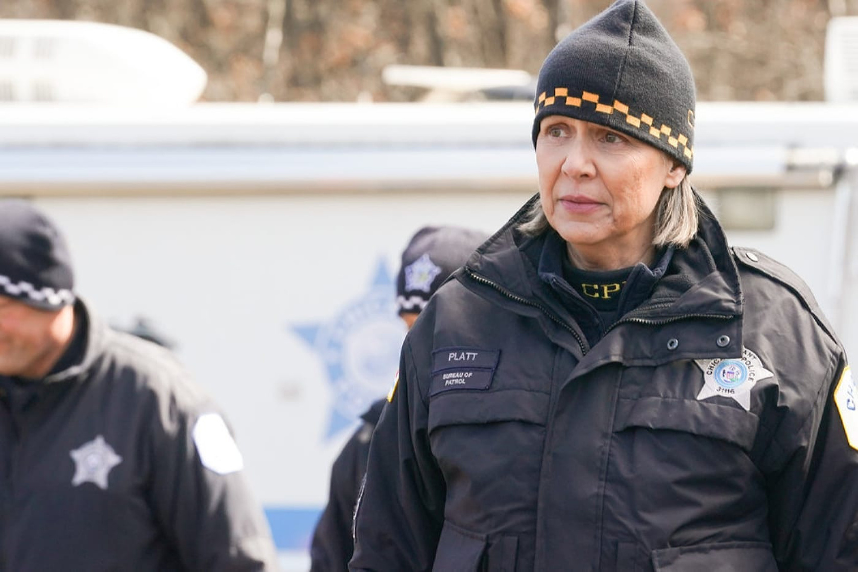 Chicago P.D.
