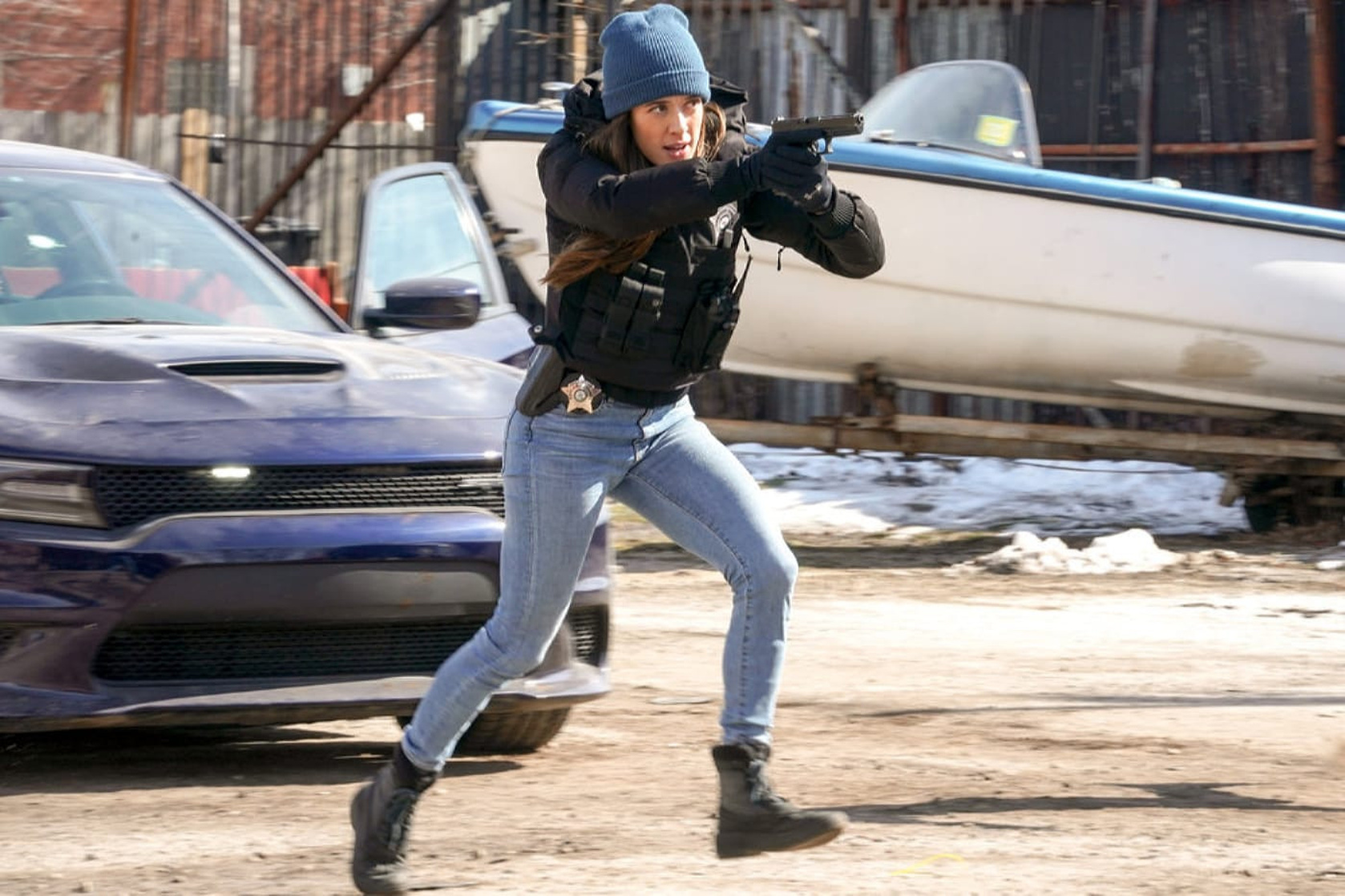 Chicago P.D.