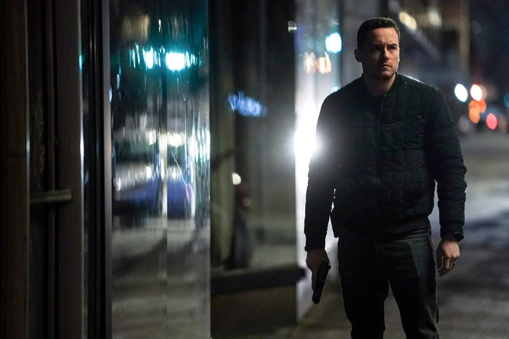 Chicago P.D.