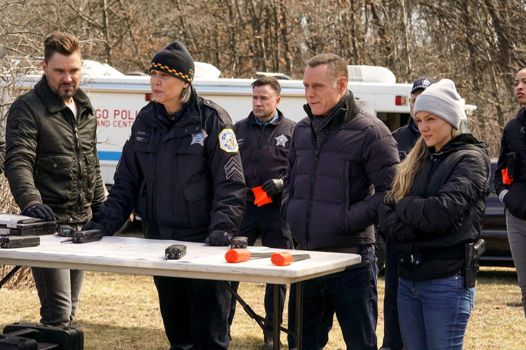 Chicago P.D.