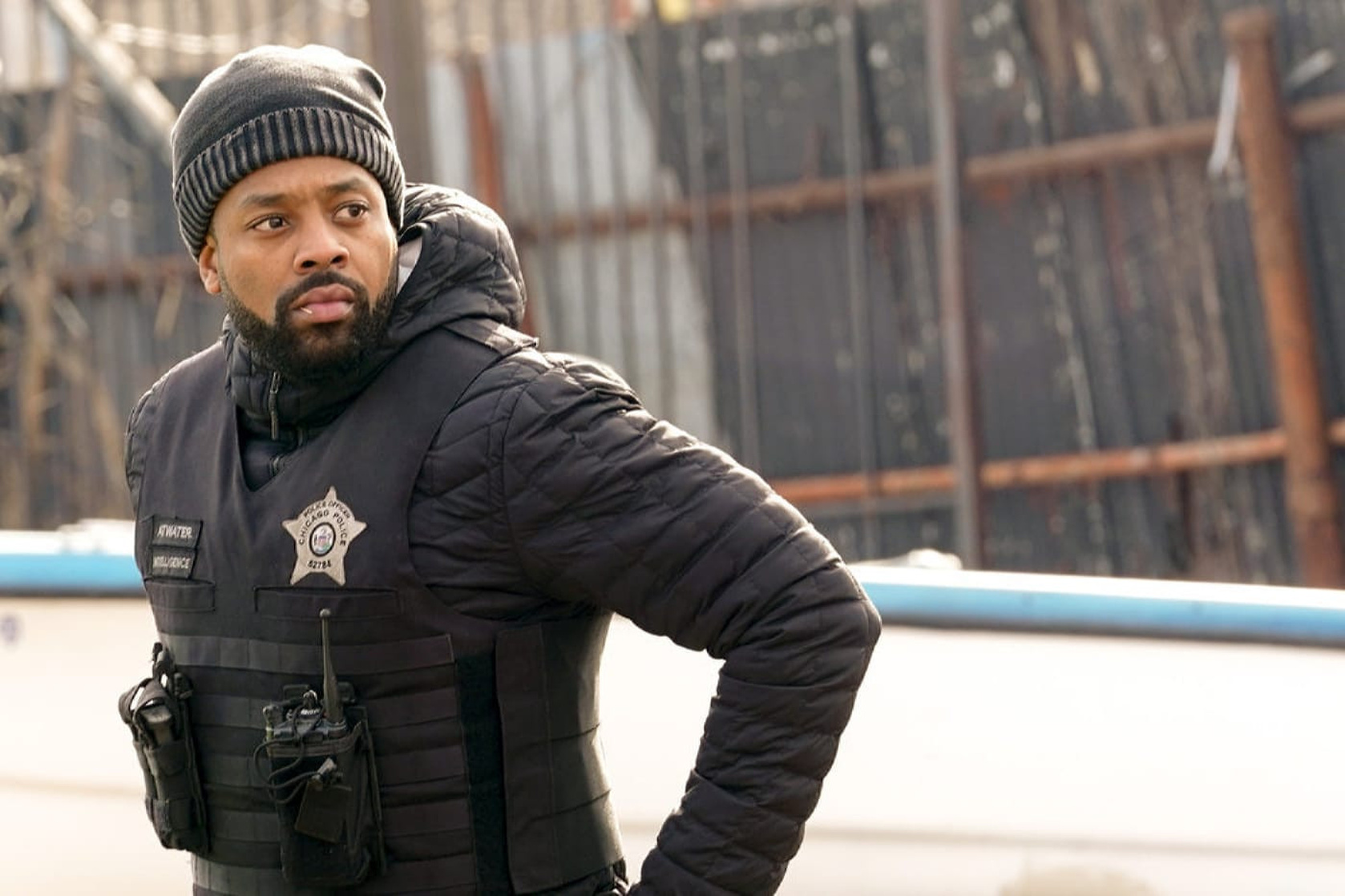 Chicago P.D.