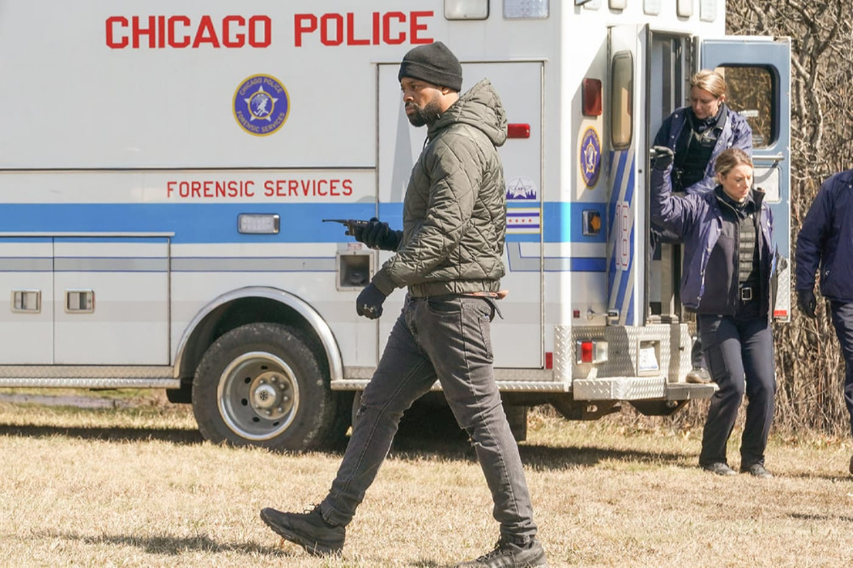 Chicago P.D.