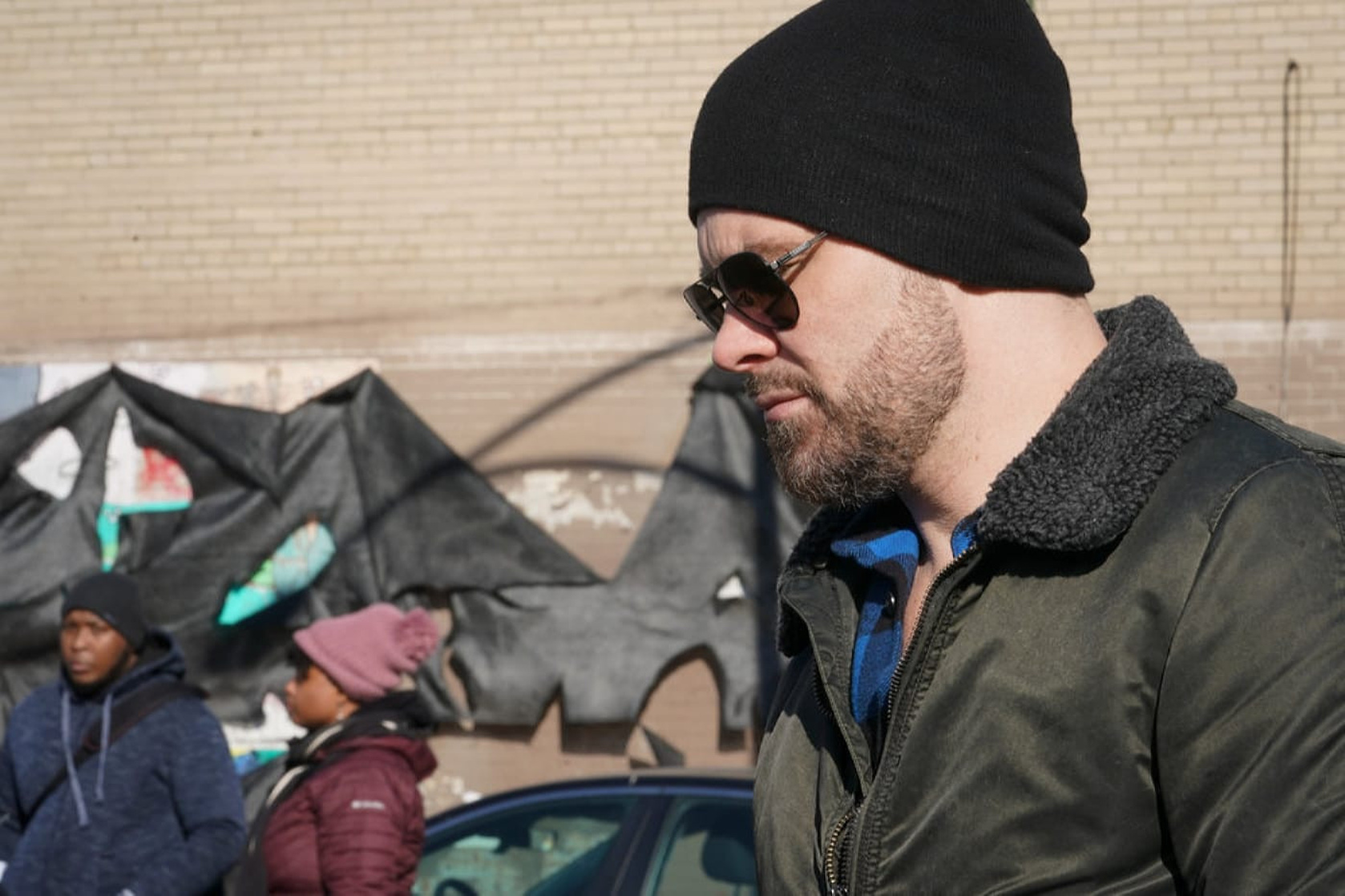 Chicago P.D.