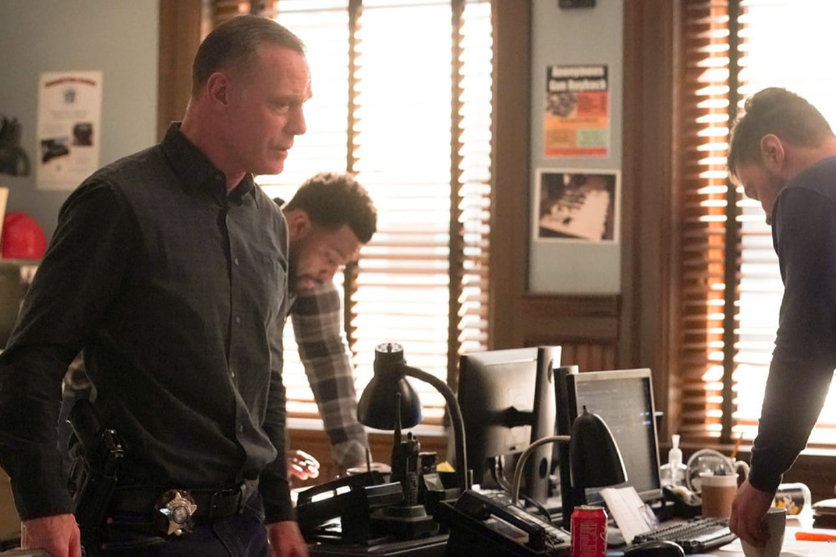 Chicago P.D.