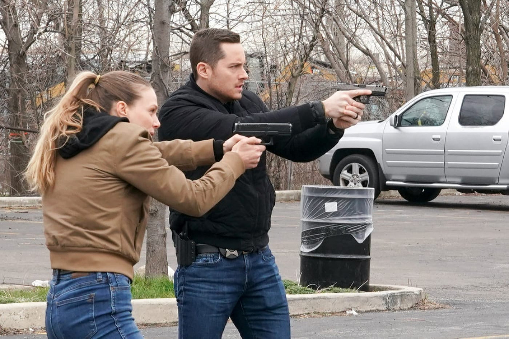 Chicago P.D.