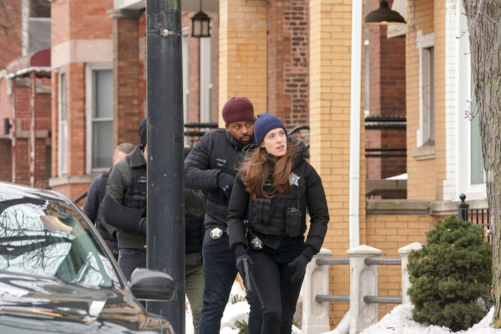 Chicago P.D.