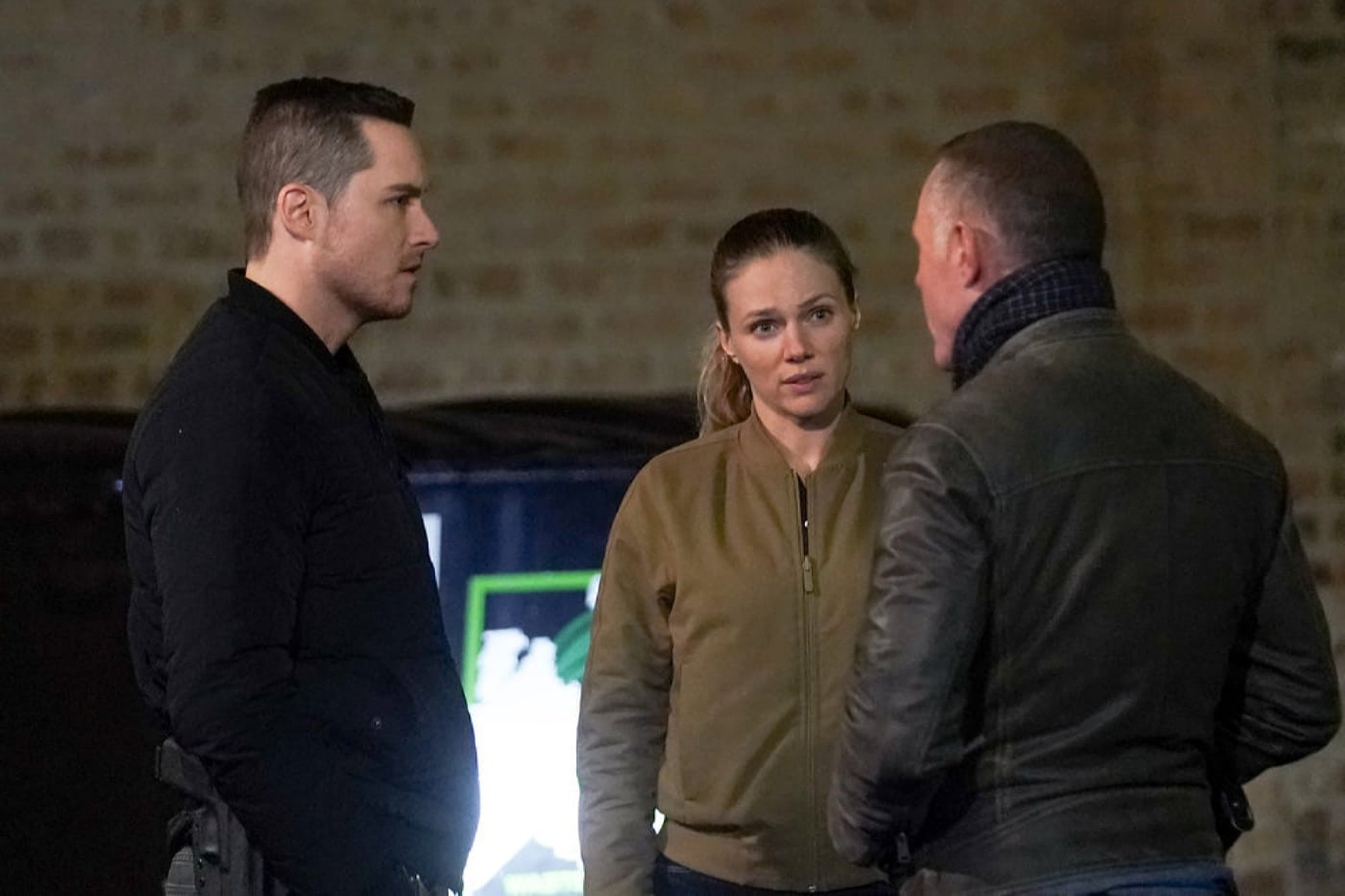 Chicago P.D.