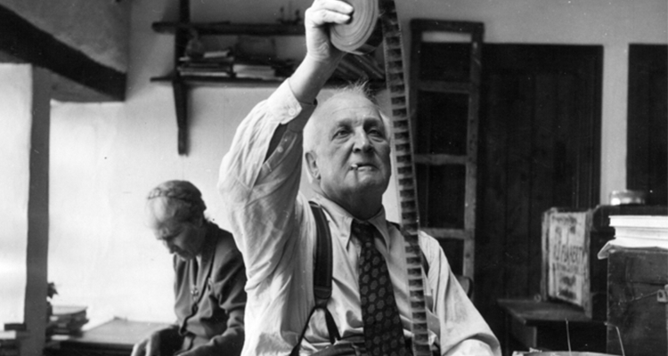 Robert J. Flaherty