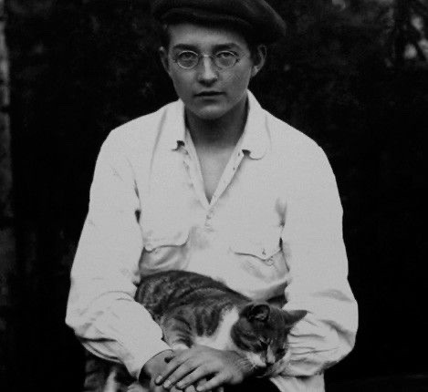 Dmitri Shostakovich picture