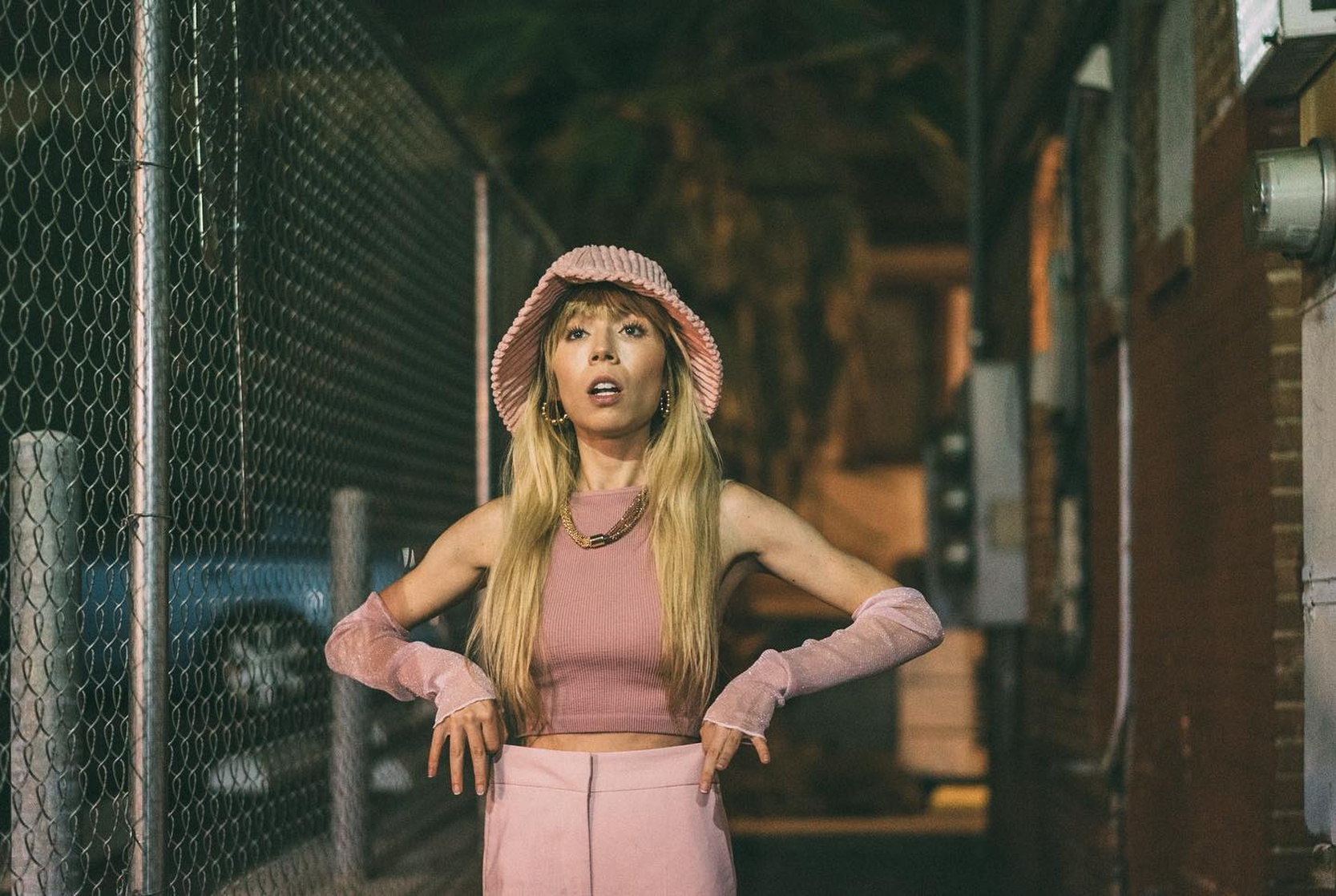 Jennette McCurdy Jennette McCurdy