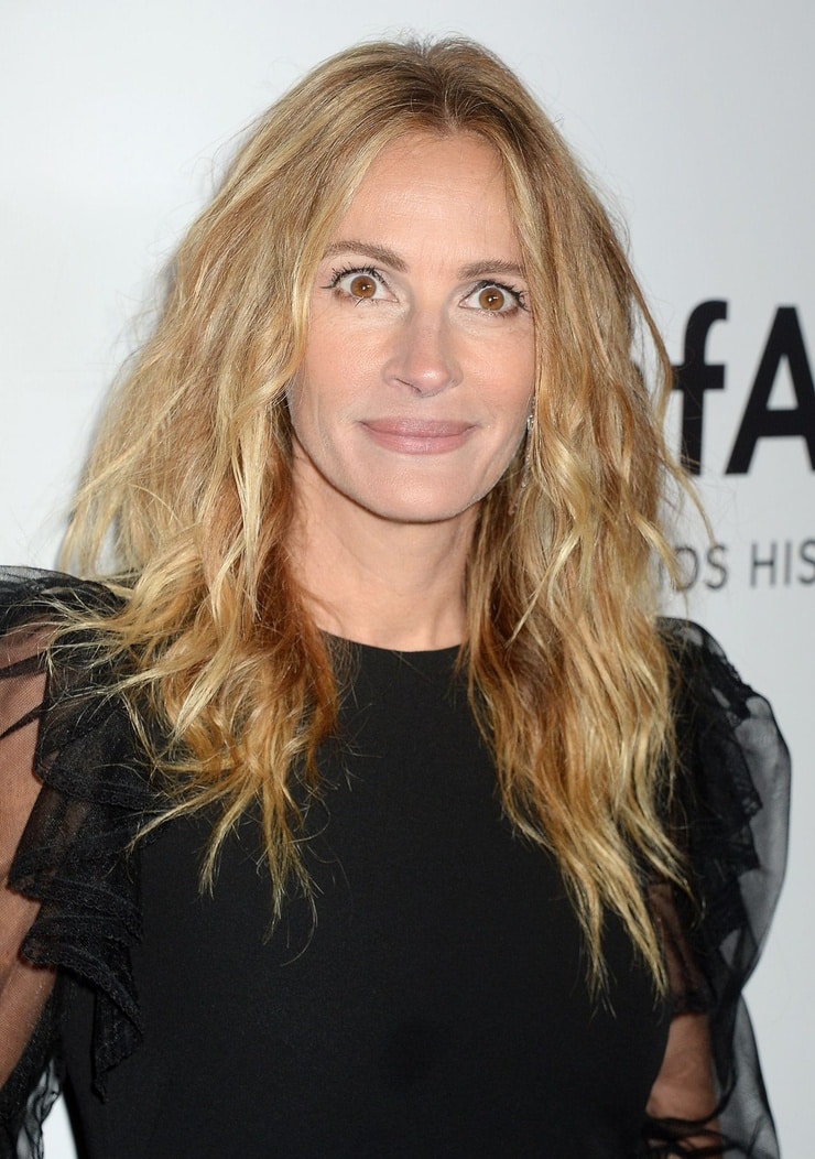 Picture of Julia Roberts