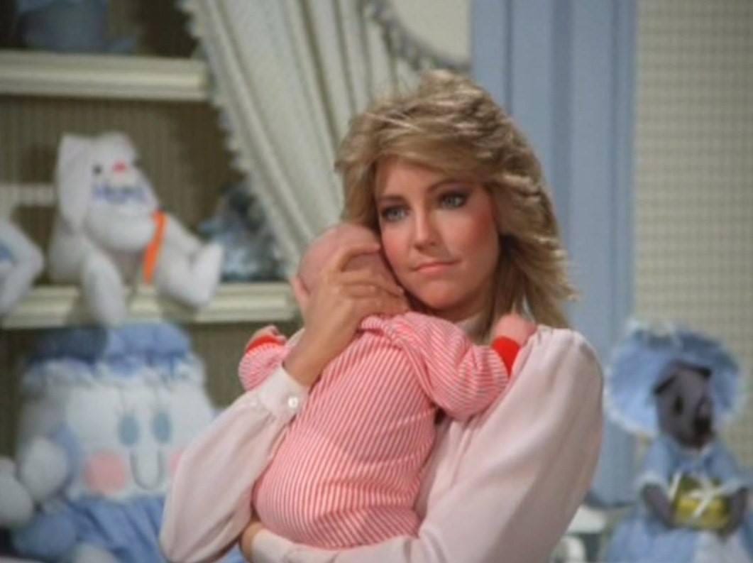 Heather Locklear