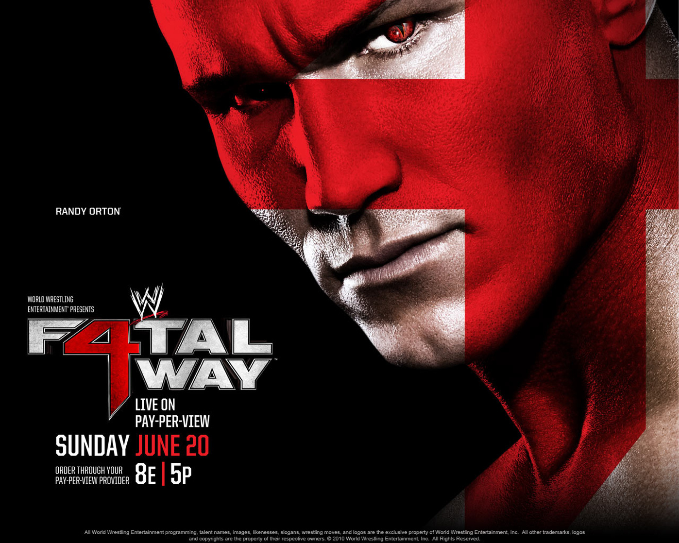 Randy Orton