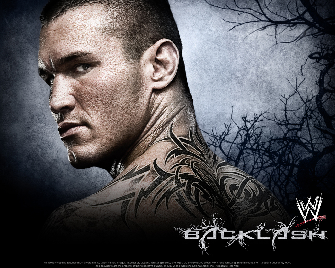 Randy Orton