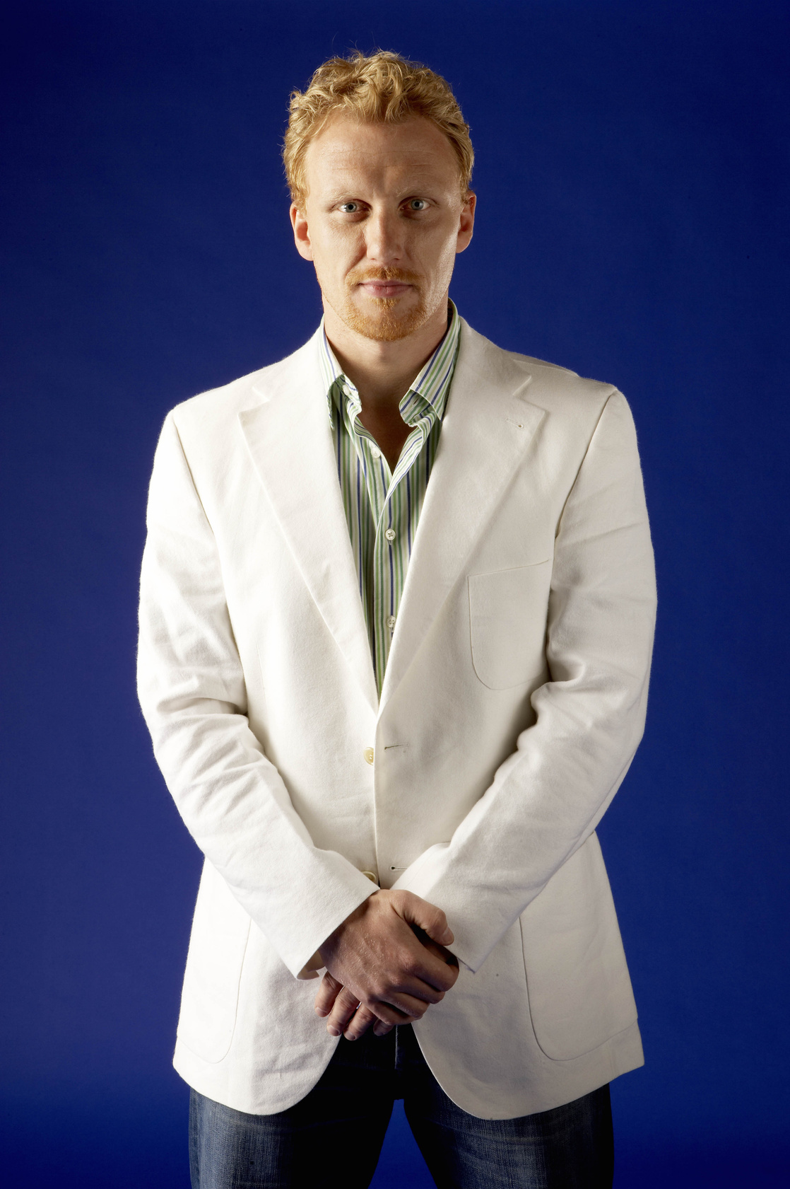 Kevin Mckidd Picture of Kevin McKidd