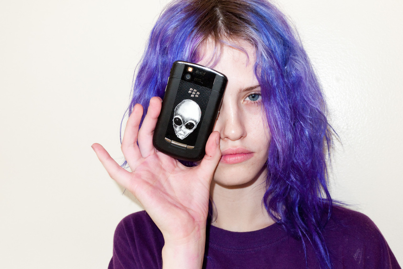 Charlotte Free
