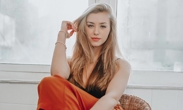 Klaudia Kroczek Klaudia Kroczek